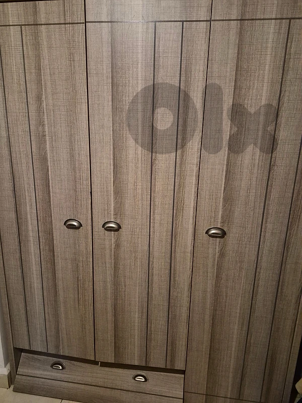 closet made in france
