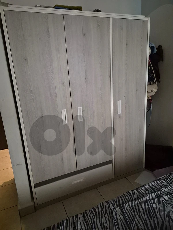 closet made in france