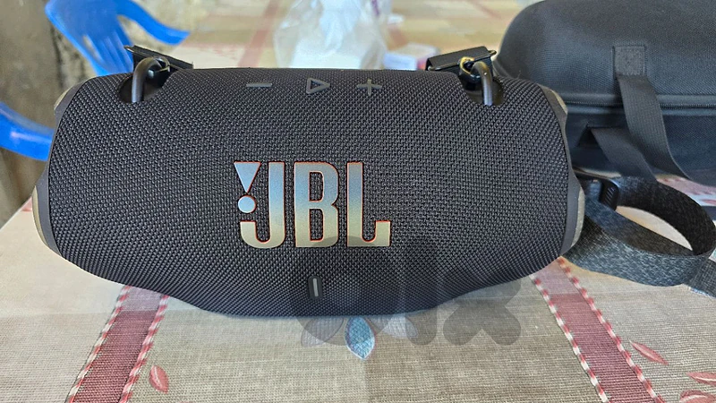 JBL Xtreme 4