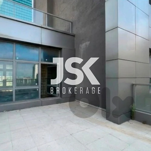 L22106 Core & Shell Office For Rent in Achrafieh, Near Adlieh L22106 Core & Shell Office For Rent in Achrafieh, Near Adlieh
