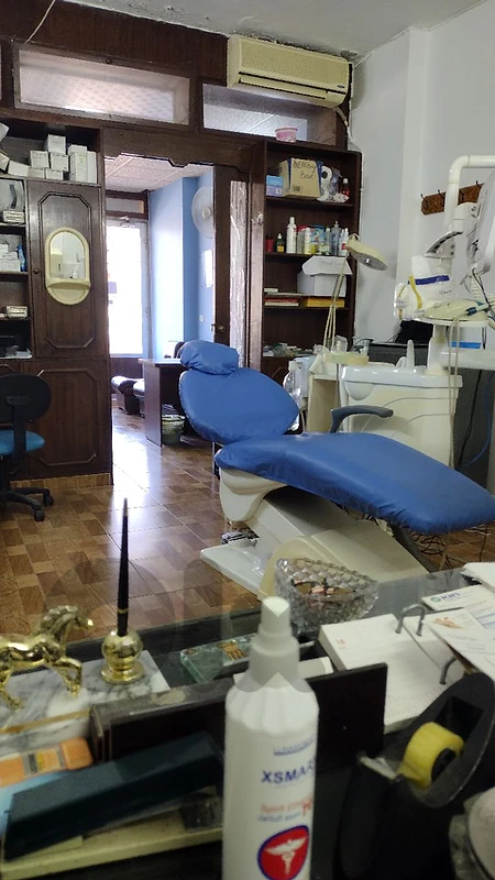 fully equiped clinic for sale