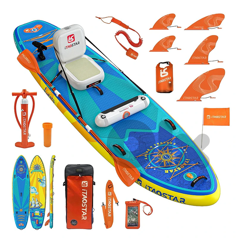 SUP Board paddle board iTAOSTAR / Journey