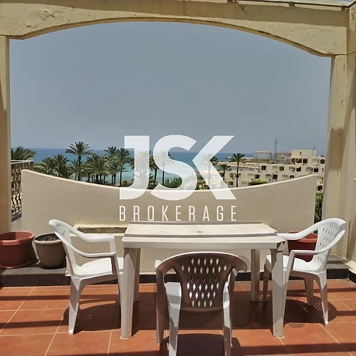 L21686 Chalet with Terrace in A Well  Resort For Sale In Zouk Mosbeh