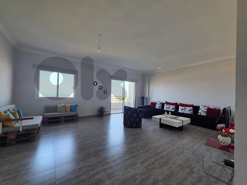 Apartment For Sale in Jbeil شقة للبيع في جبيل Apartment For Sale in Jbeil شقة للبيع في جبيل