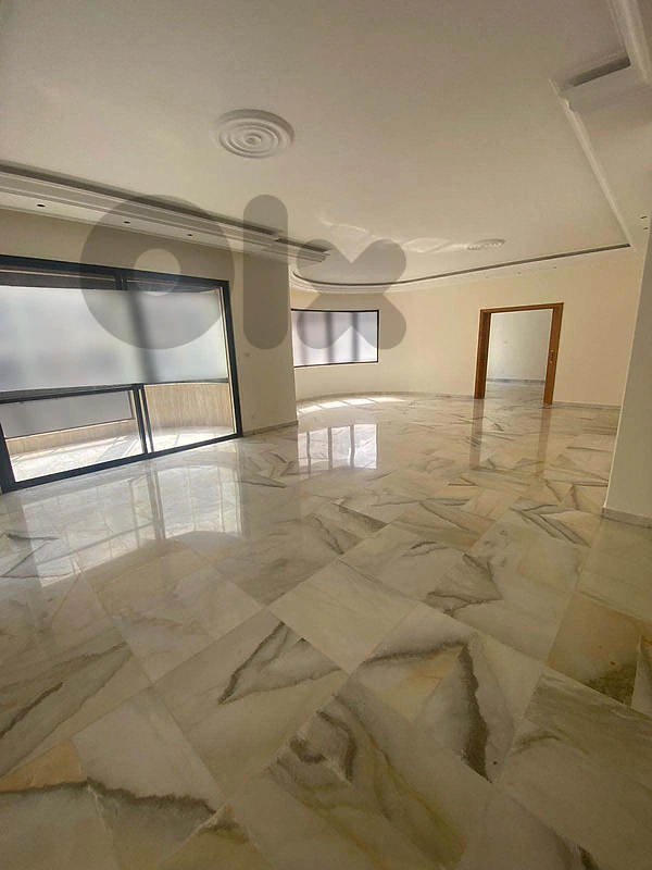 SPACIOUS APT IN TALLET EL KHAYAT PRIME | 330SQ | 3 BEDS | BT-892