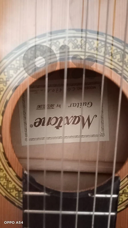 guitar