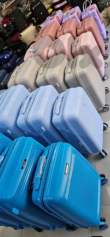 50% off travel bags sets 8I-539225