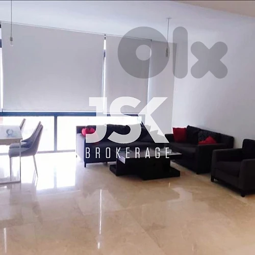 L22094 Apartment For Rent in Spears, Ras Beirut