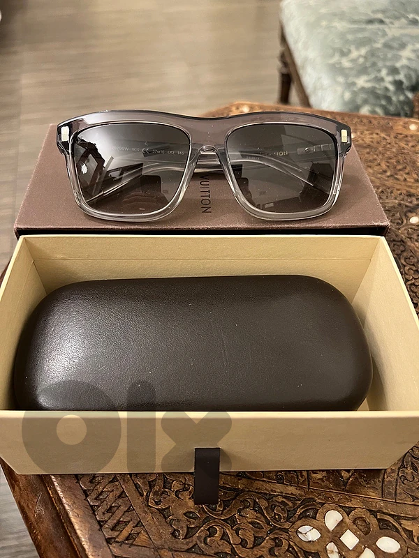 louis vuitton sunglasses