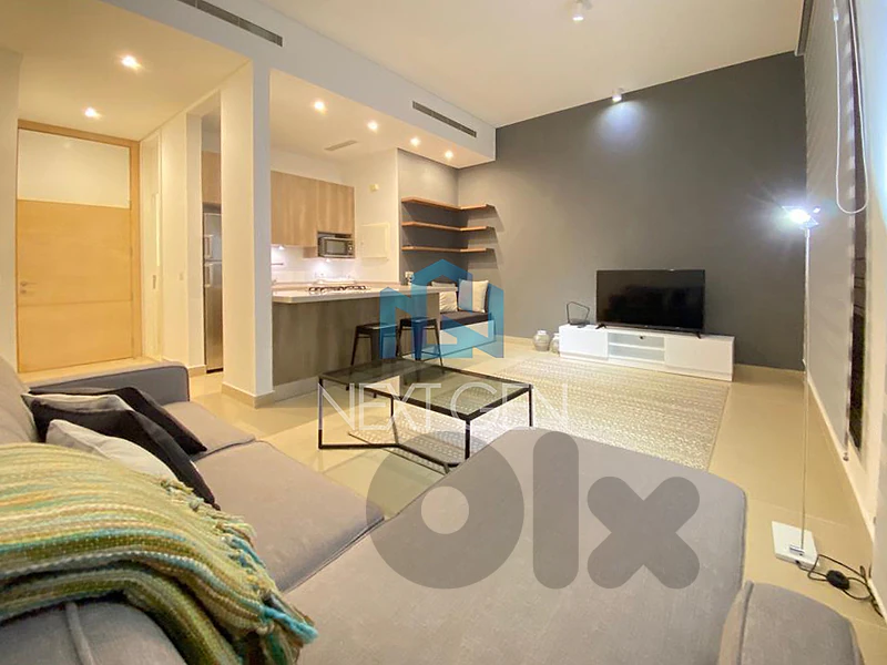 Apartment for Rent in Achrafieh | شقة  للإيجار في الأشرفية