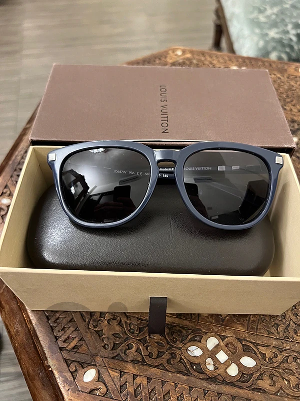 louis vuitton sunglasses