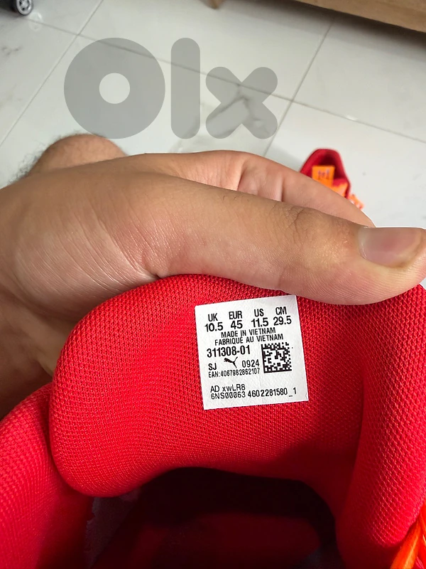 puma basketball shoes