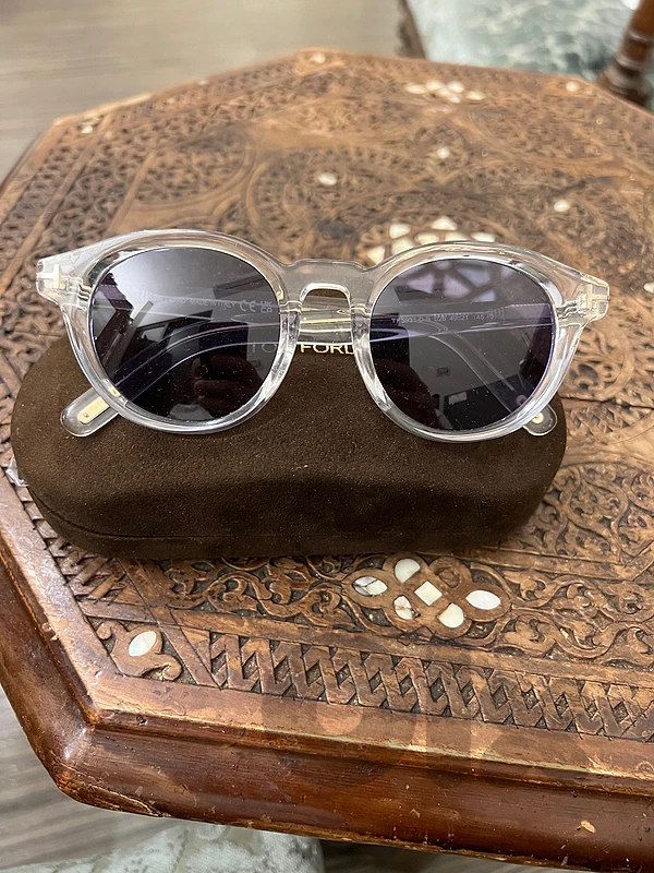 tom ford sunglasses