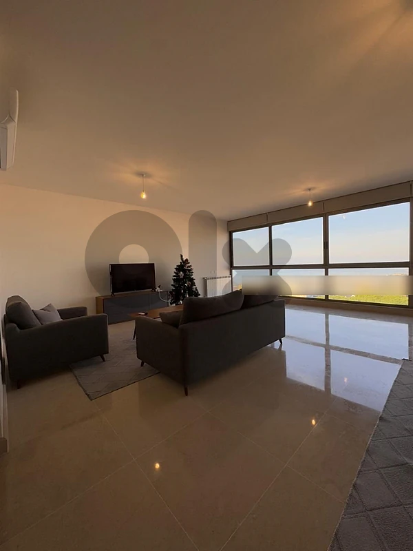 3 BEDS | ELISSAR PRIME | SEA VIEW | PARKING SPOT (ELR-120 N.W