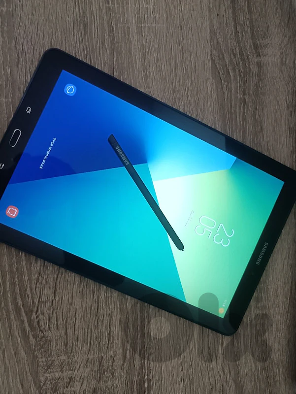 Samsung Galaxy tab A10.1(2016)
