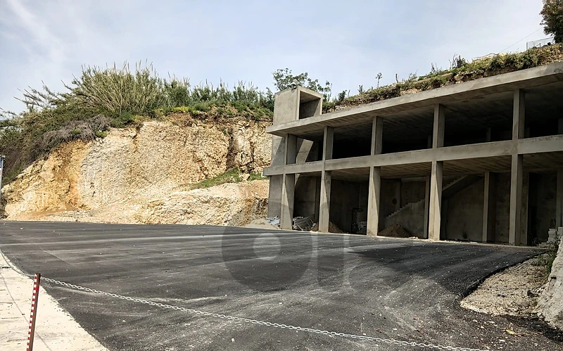 Center for Rent in Halat, Jbeil مركز تجاري للإيجار في حالات، جبيل