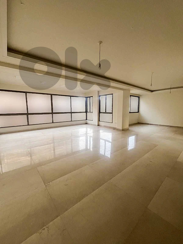 SPACIOUS APT IN SANAYEH PRIME | 200SQ | 3 BEDROOMS | BT-1191
