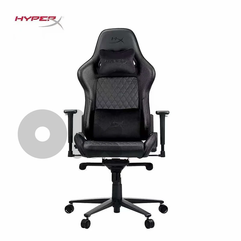 HyperX Gaming Chair Black/Red