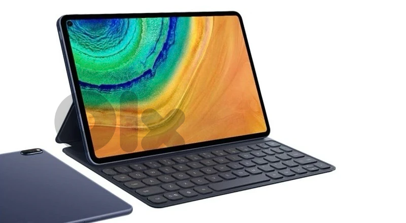 Huawei Matepad 10.4in