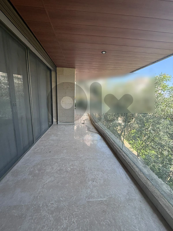 3 BEDS | BAABDA PRIME | TERRACE | NEW BLDG, (BA-165)