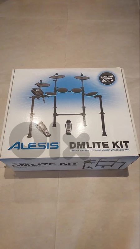 drums