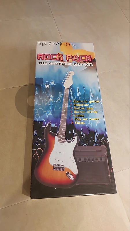 guitar