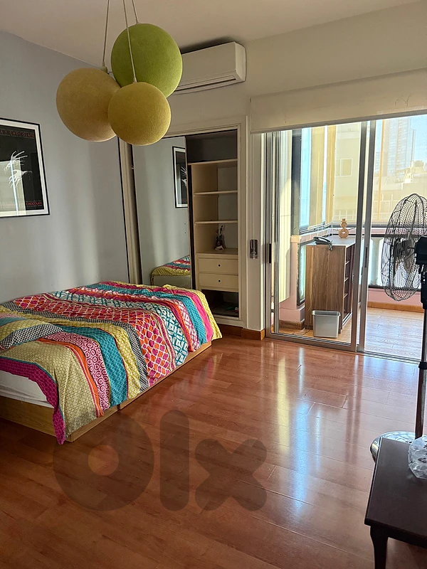 apartment for rent insin el fil شقة للاجار فيً سن الفيل