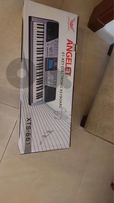 piano