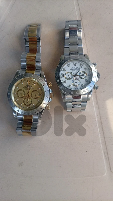Rolex Daytona