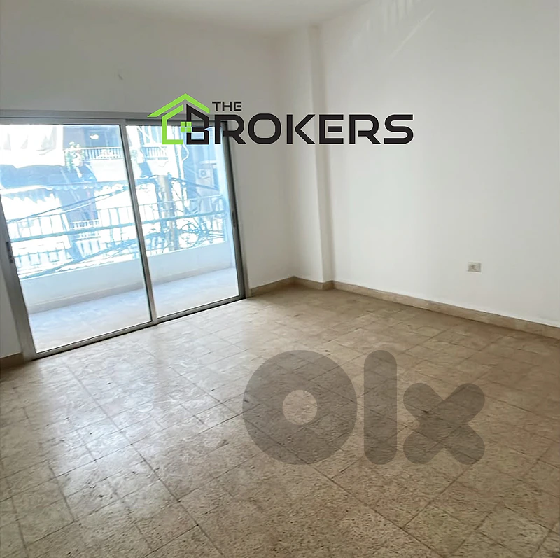 Apartment For Sale Borj Abi Haidar شقة للبيع برج ابي حيدر