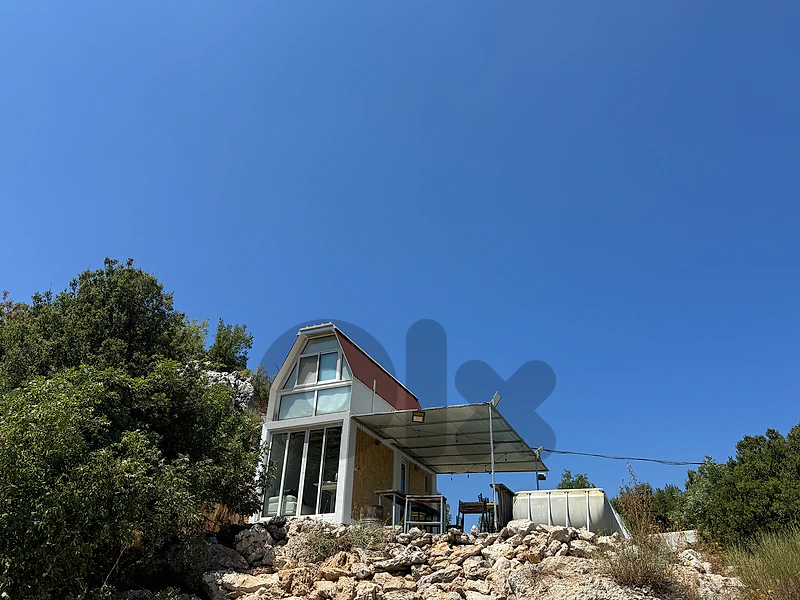 bungalow for rent Faitroun satellity area faraya road bungalow for rent Faitroun satellity area faraya road