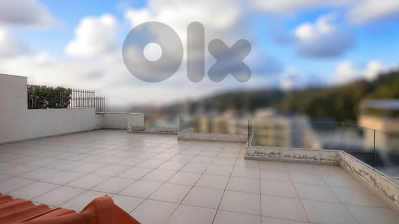 3 BEDS | DUPLEX | BAABDA PRIME | OPEN VIEW | TERRACE, (BA-394)