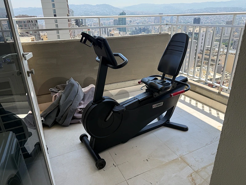 indoor bicycle