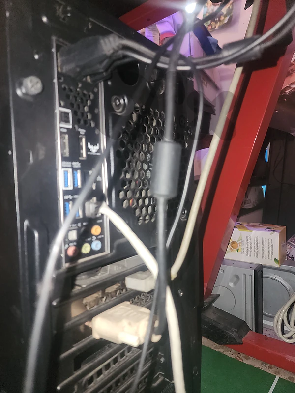 PC Gaming