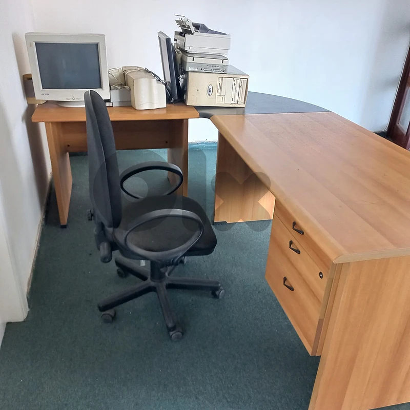 Office Set for Sale