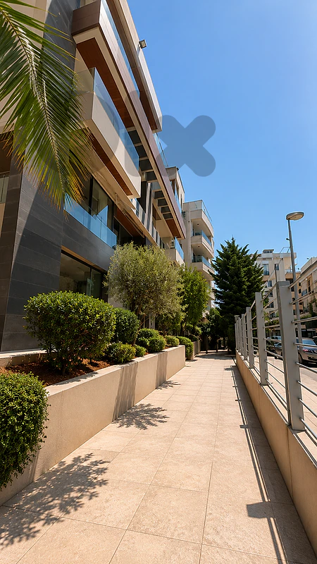 Brand New/ in the most calm area /Dawhet Aramoun /Azhar street