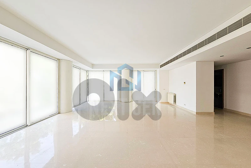 Apartment for Sale in Achrafieh | شقة للبيع في الأشرفية