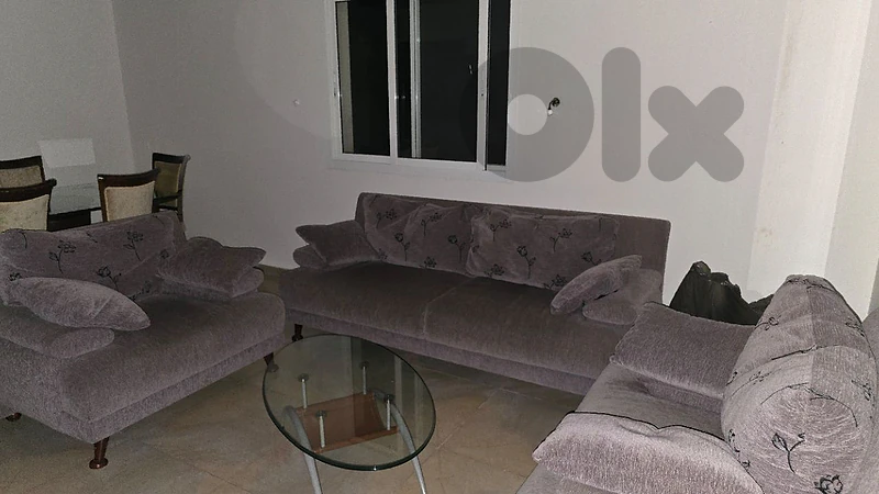 No commission - Kartboun Jbeil