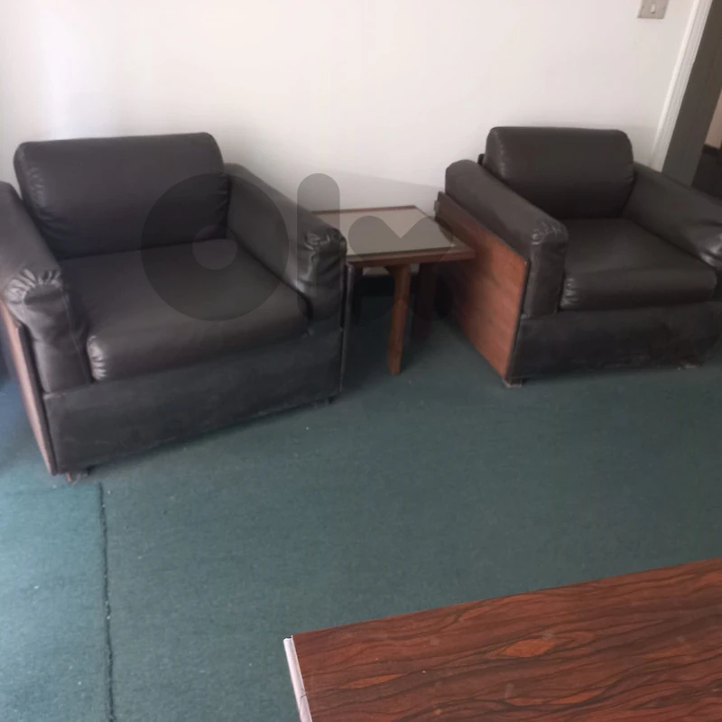 Office Furniture Set for Sale