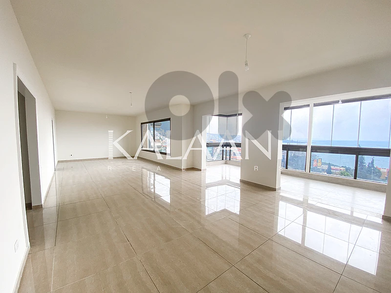 Apartment for Rent in Kfarhbab | شقة للإيجار في كفرحباب