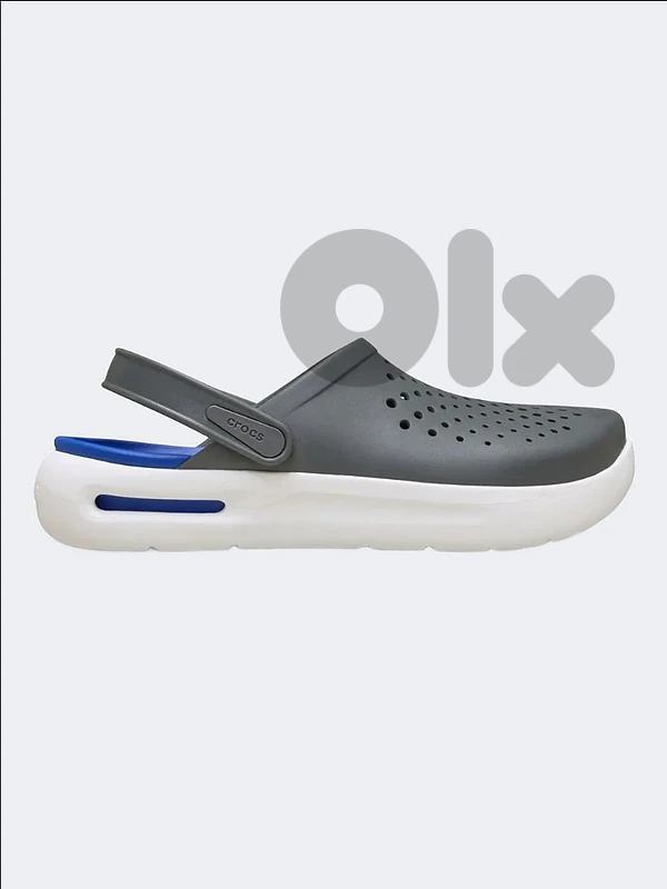 100% Original Crocs in motion 8I-539225