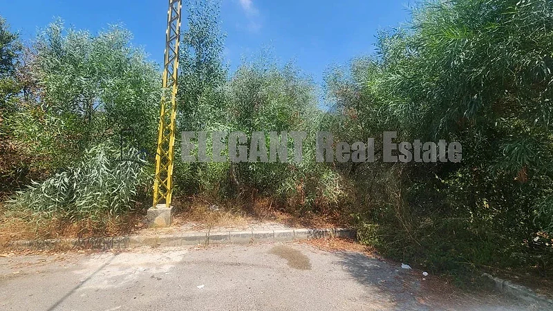 Land for Sale | Prime location | Rabieh