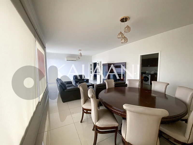 Apartment for Rent in Kfar hbab | شقة للإيجار في كفر حباب
