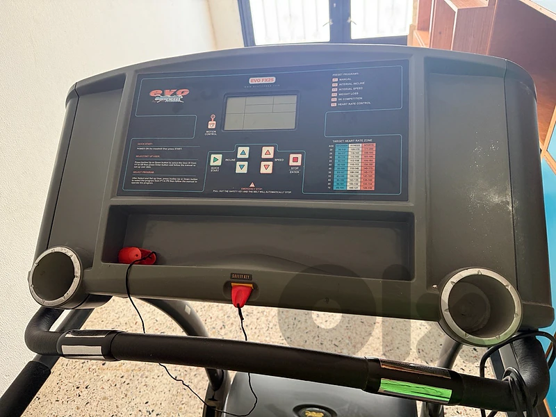 Treadmill
