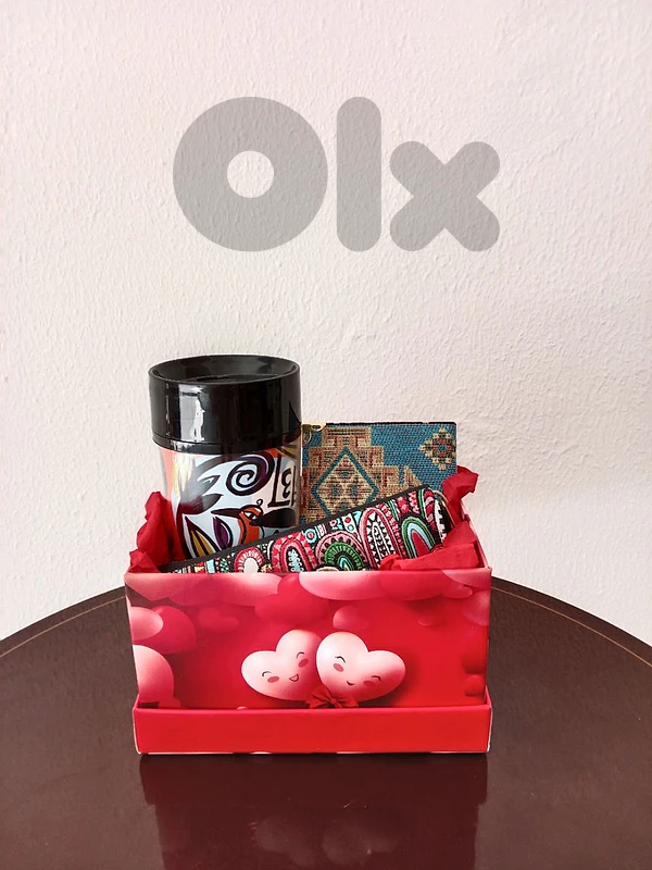 Gift Boxes