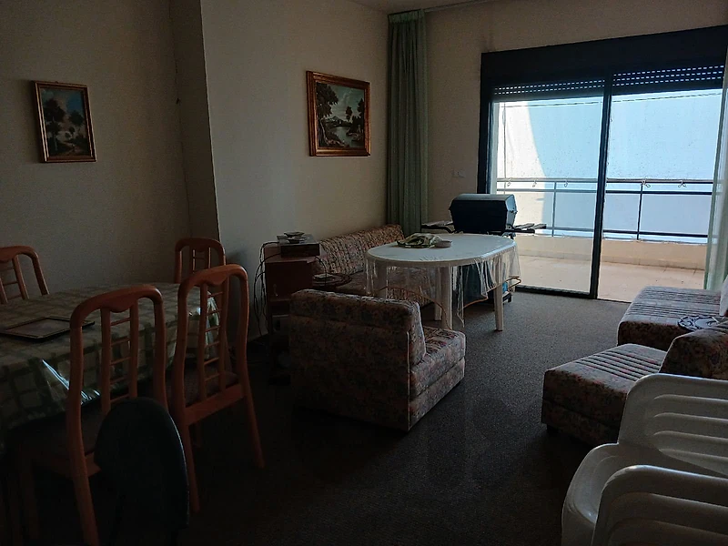 OPEN VIEW | FURNISHED | FARAYA PRIME | BALCONY, (KFA-263) R.M