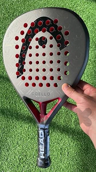 Head Coello Motion 2026