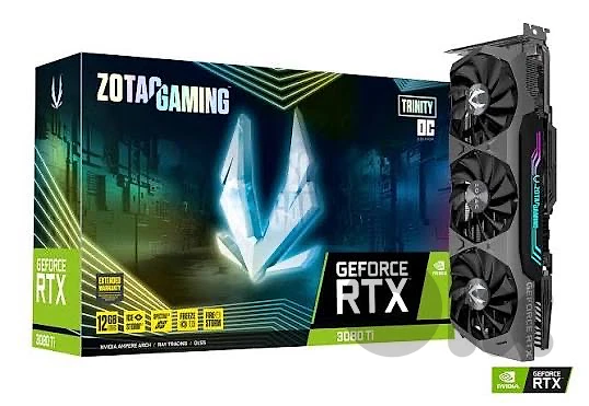 zotac RTX 3080ti
