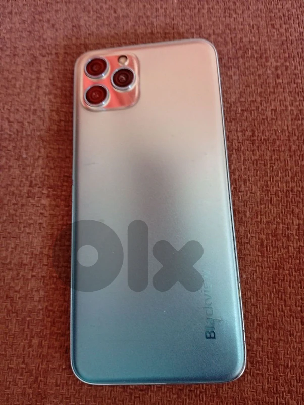 blackview A95