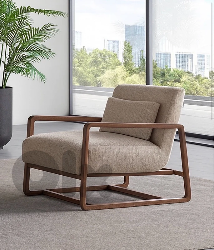 2 new very high quality bergeres (armchairs)